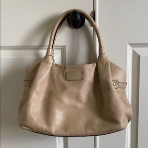 Kate Spade Berkshire Road Stevie bag EUC no flaws